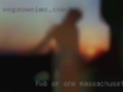 FWB or one time Massachusetts NSA welcome!