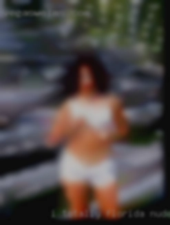 I totally adore making Florida nude girls  love with woman.