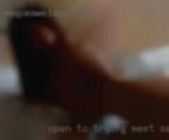 Open to trying new things meet sexy couple for sexy fun.